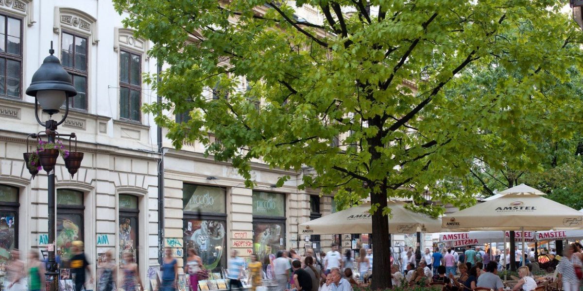 Knez Mihailova