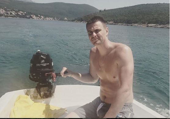 Vuk Kostić