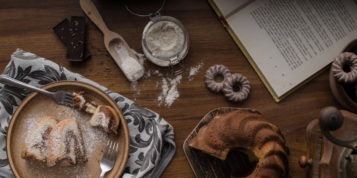 Kuglov, recept, kolač, hrana