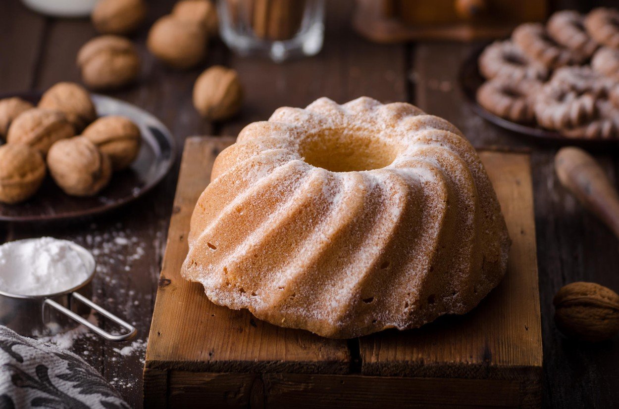 Kuglov, recept, kolač, hrana