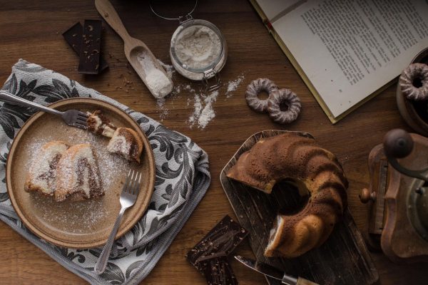 Kuglov, recept, kolač, hrana