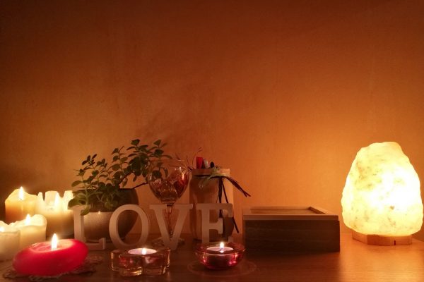lampa od himalajske soli