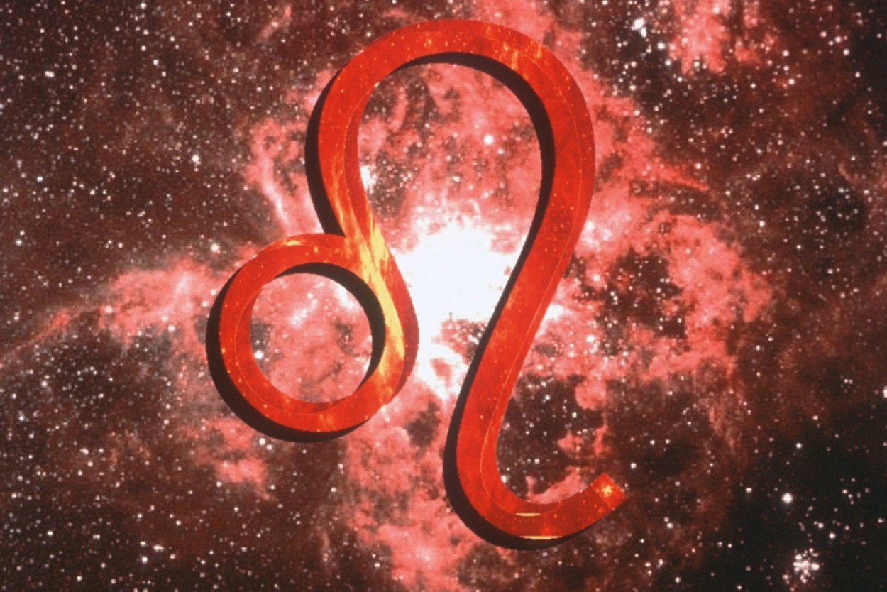 lav, horoskop