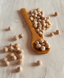 leblebije