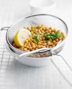 leblebije