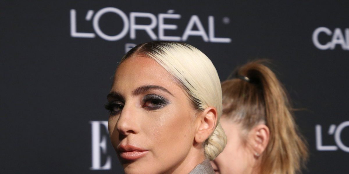 Lejdi Gaga