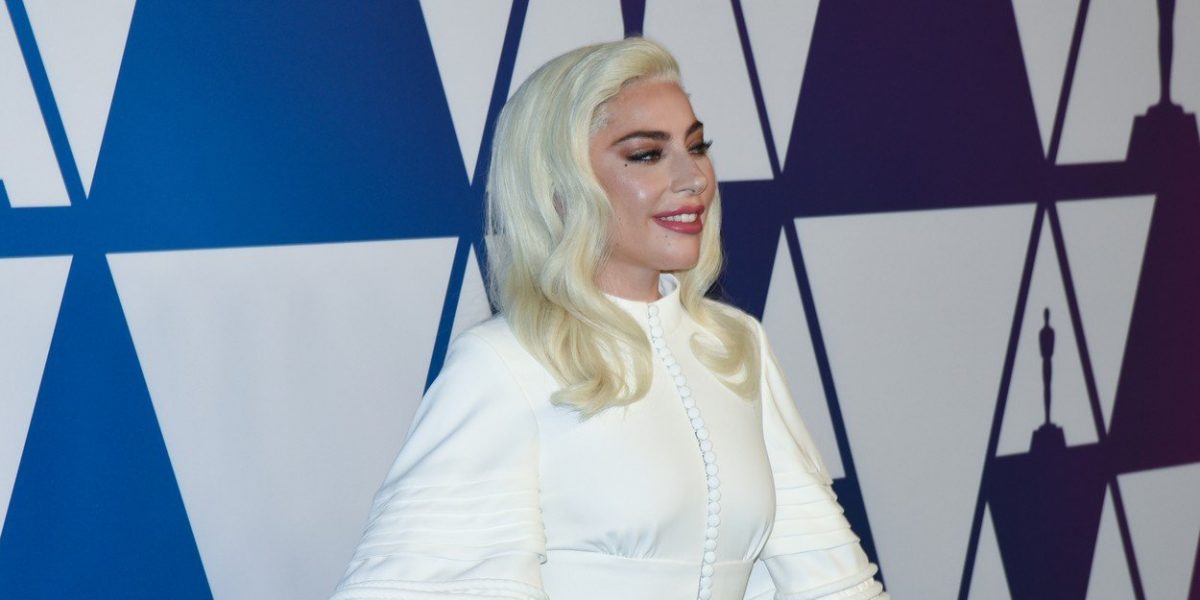 Lejdi Gaga