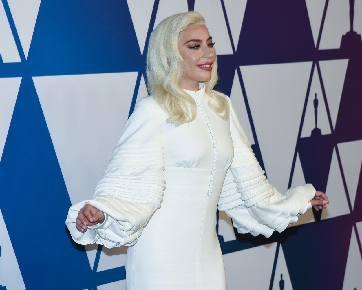 Lejdi Gaga