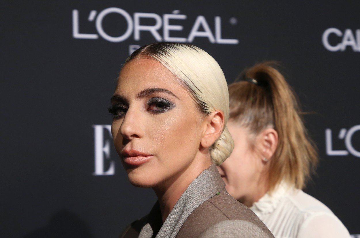 Lejdi Gaga