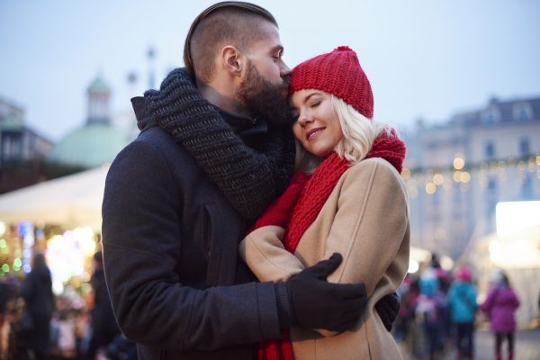 Ljubav, partneri