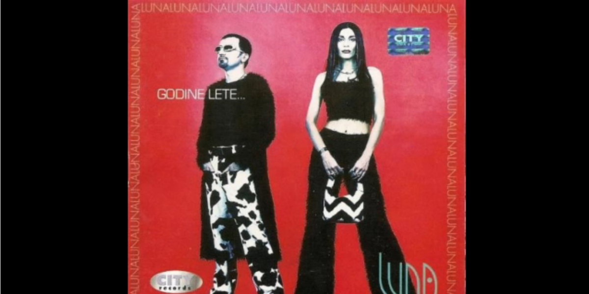 grupa luna, maja markovic