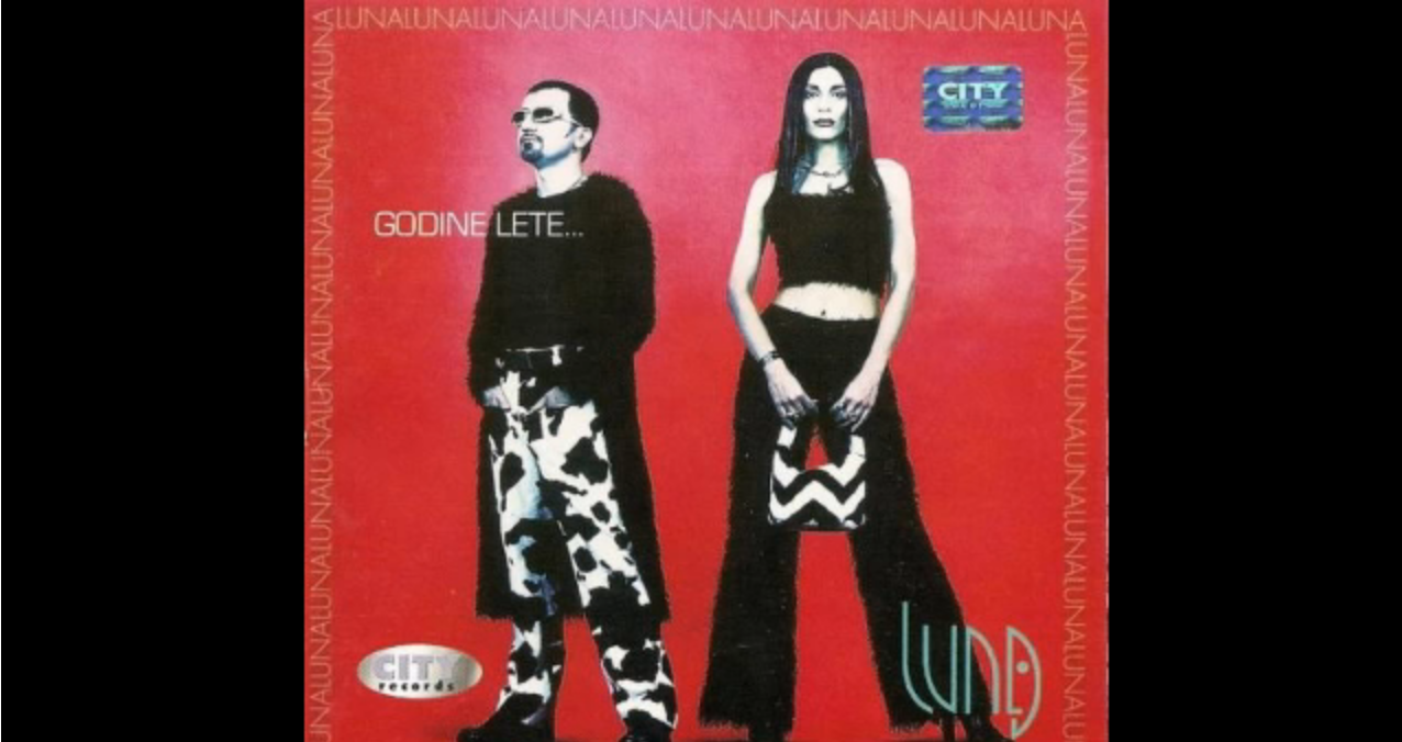 grupa luna, maja markovic
