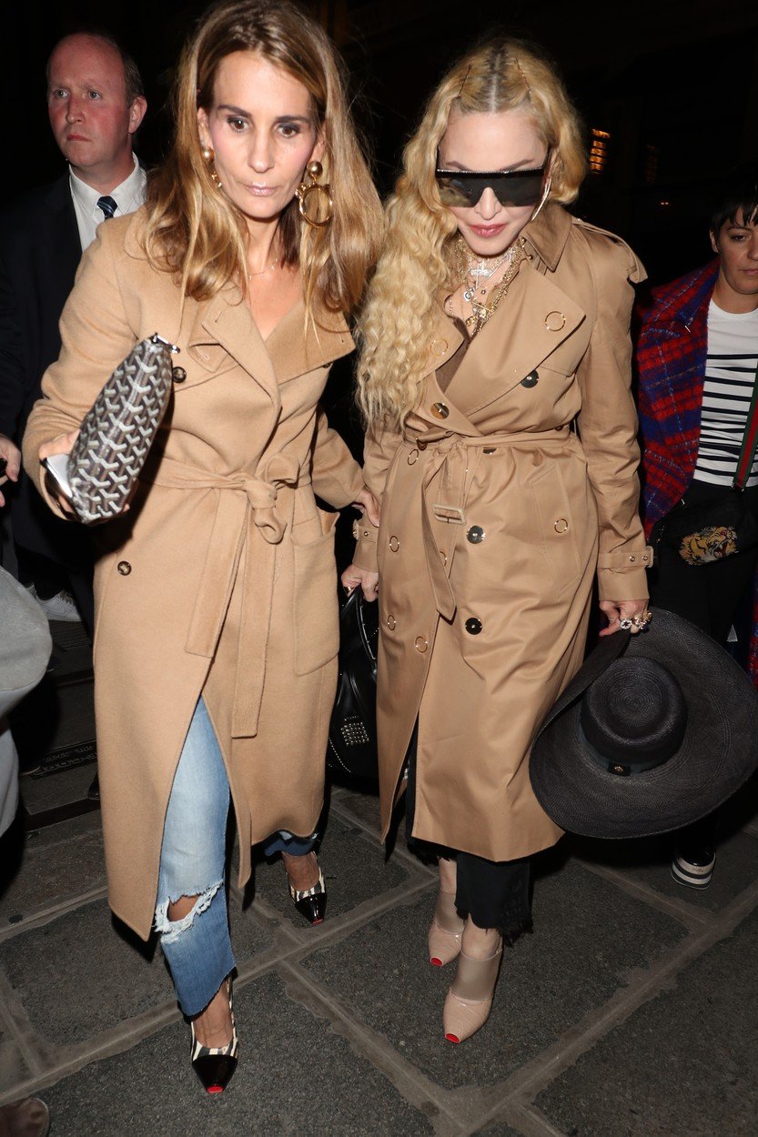 madona