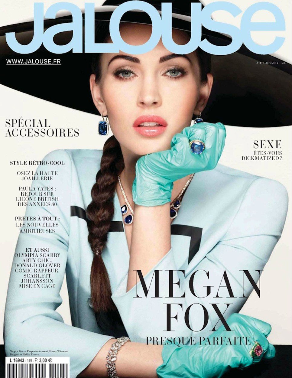 Megan Foks