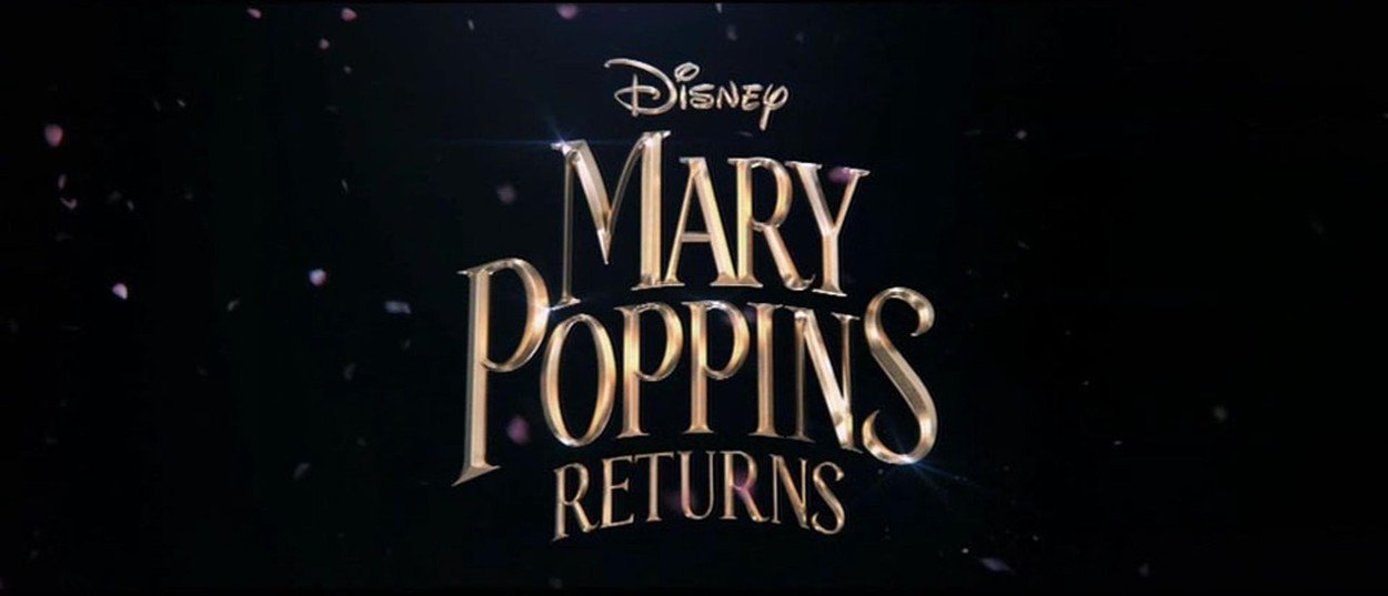 Meri popins film