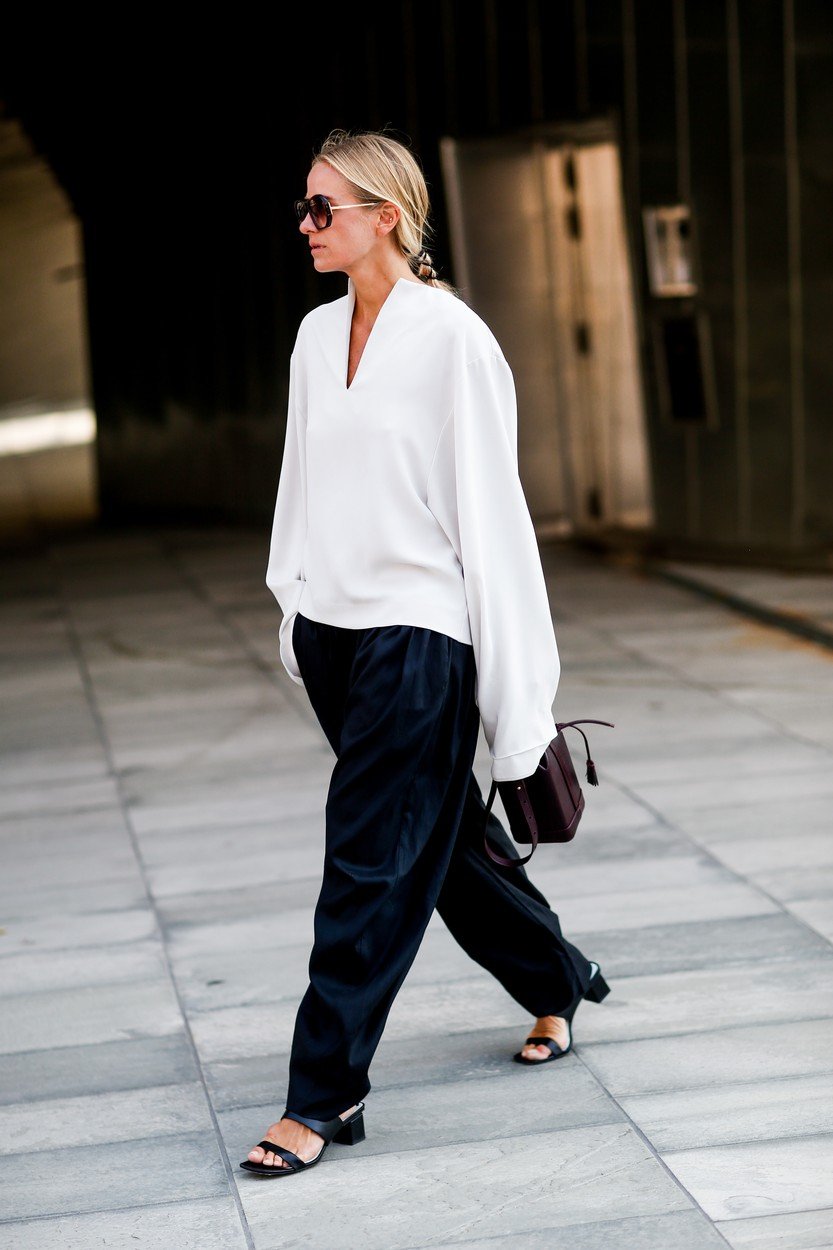 ulična moda, inspiracija