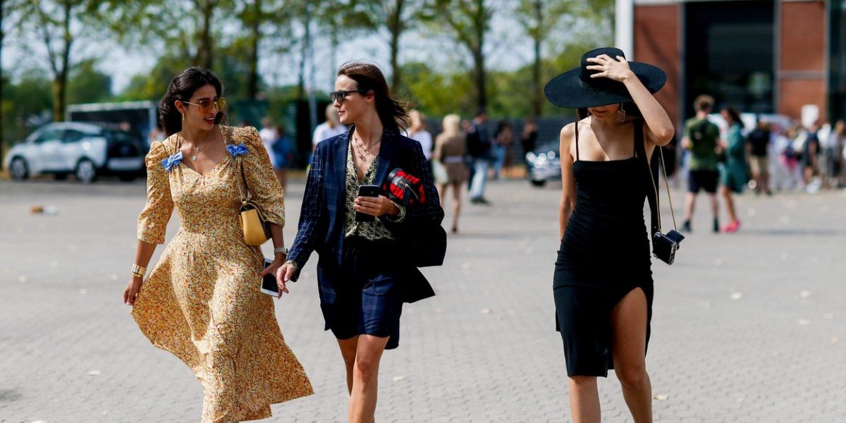ulična moda, inspiracija