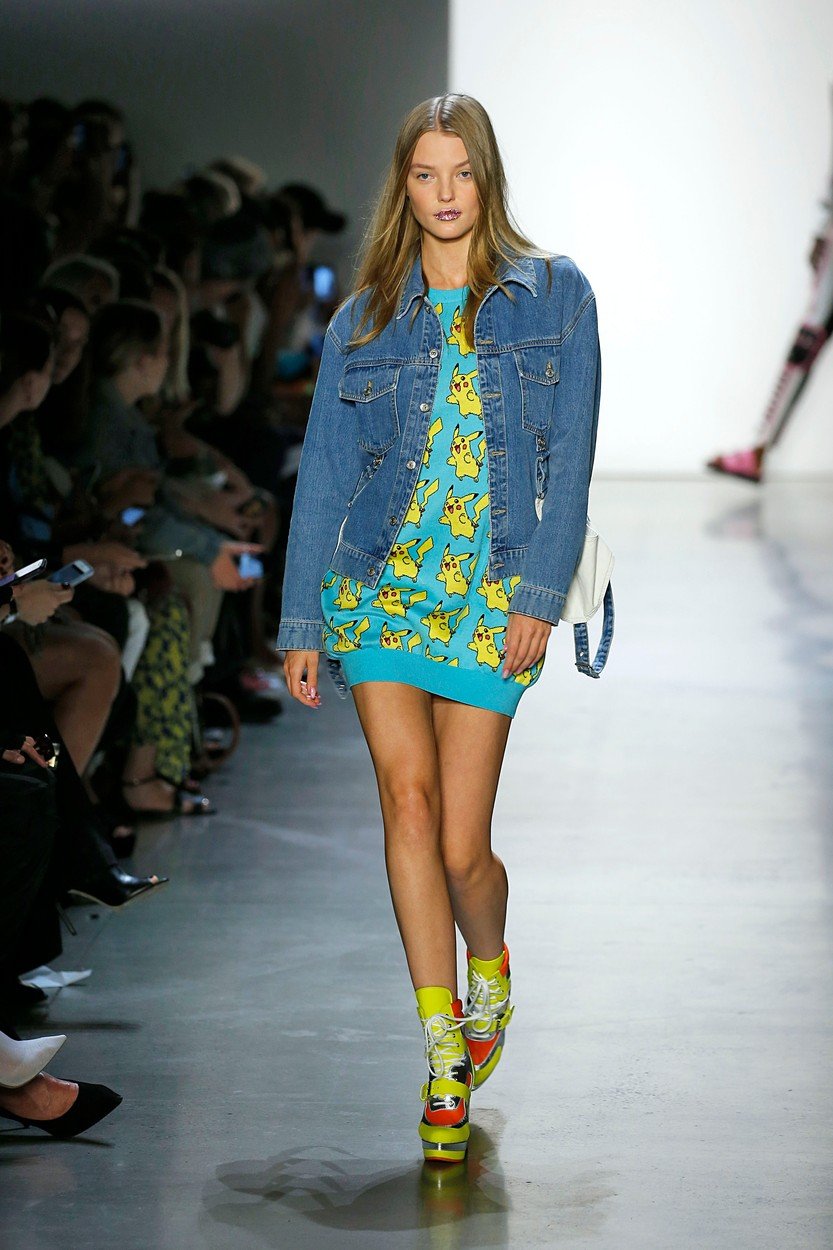 moda duks