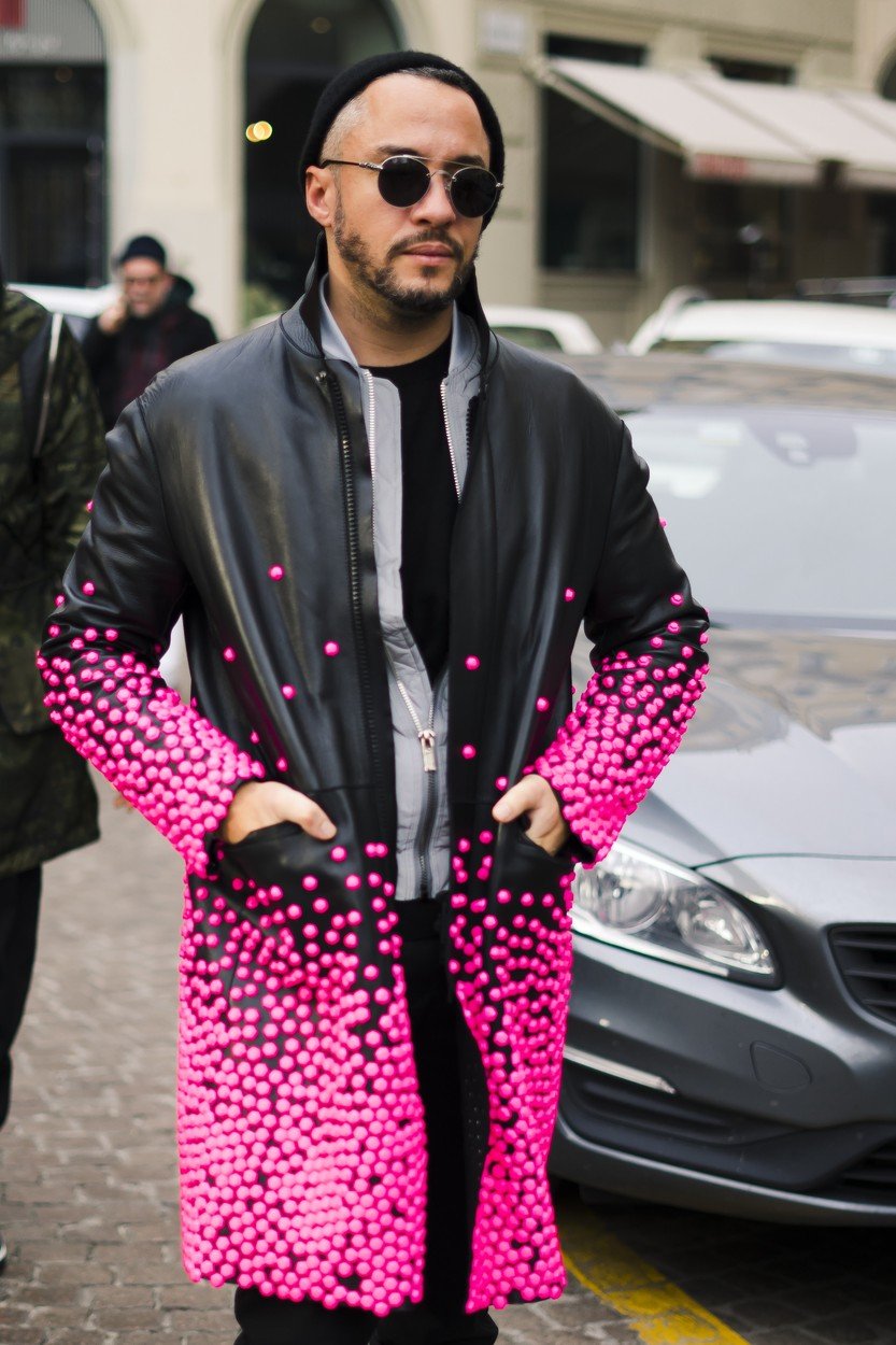 Moda Milano