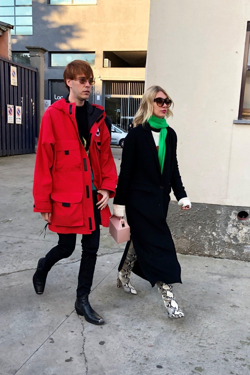 Moda Milano