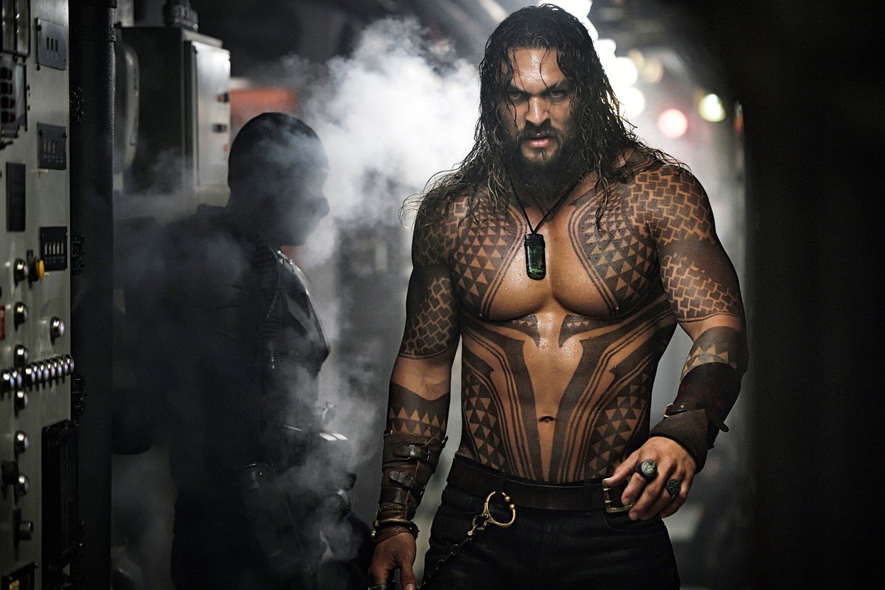 momoa Džejson