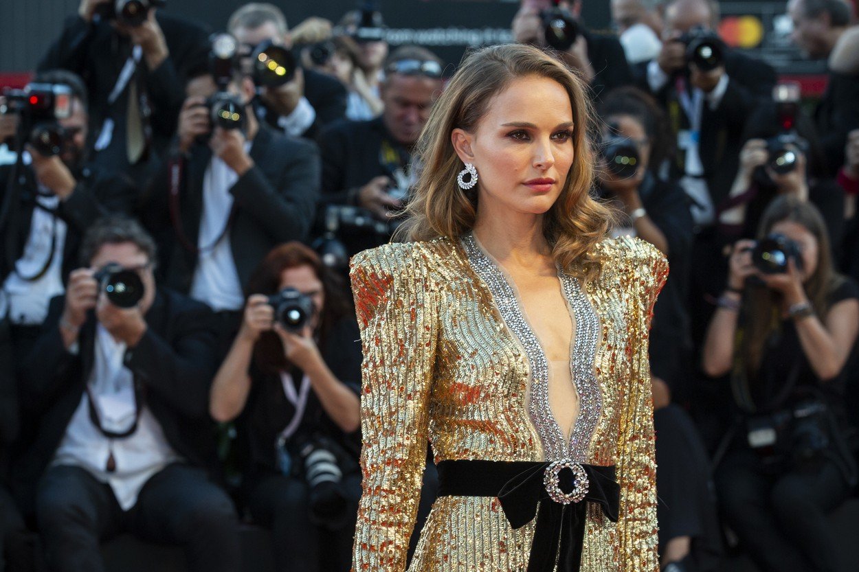 Natali Portman