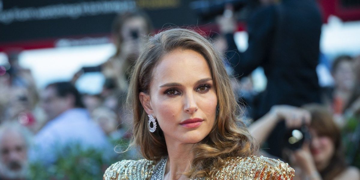 Natali Portman