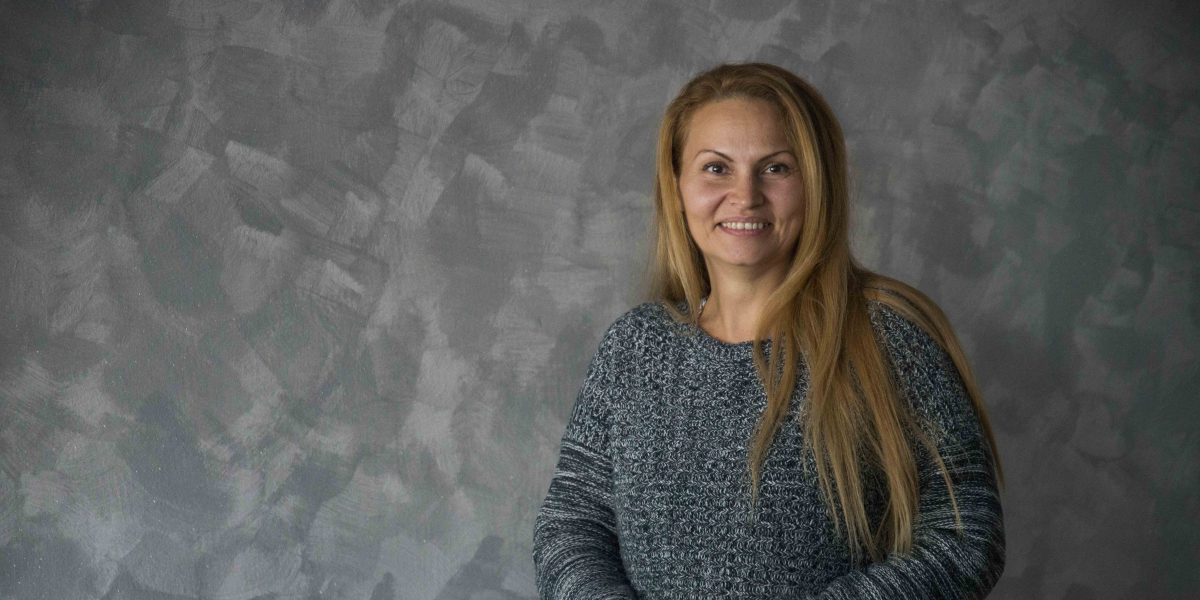 Biljana Konjicija