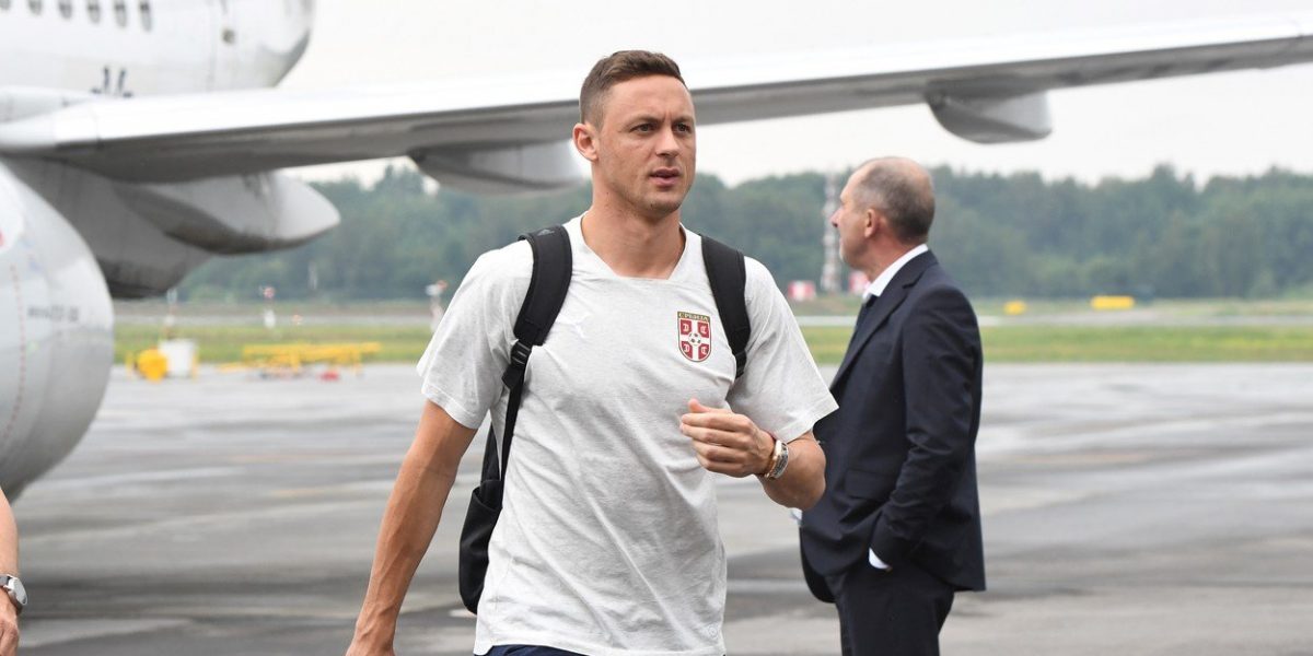 nemanja matić