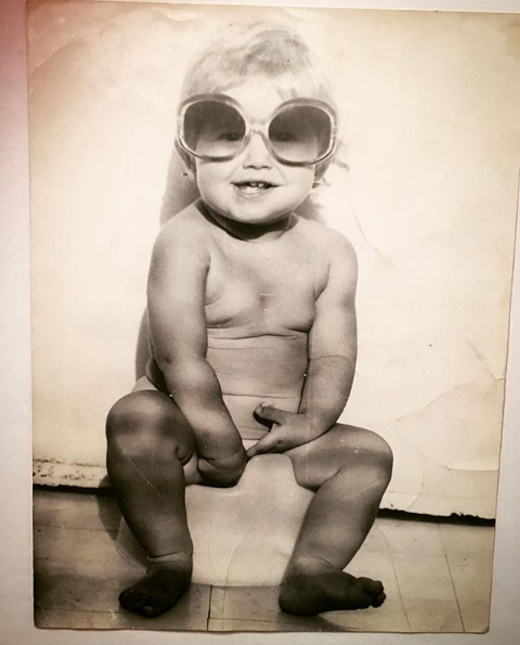 nikola djuricko kao mali