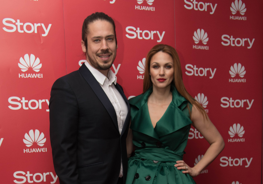 nikola rokvic i bojana barovic