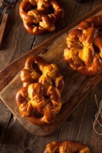 perece, hrana, recept