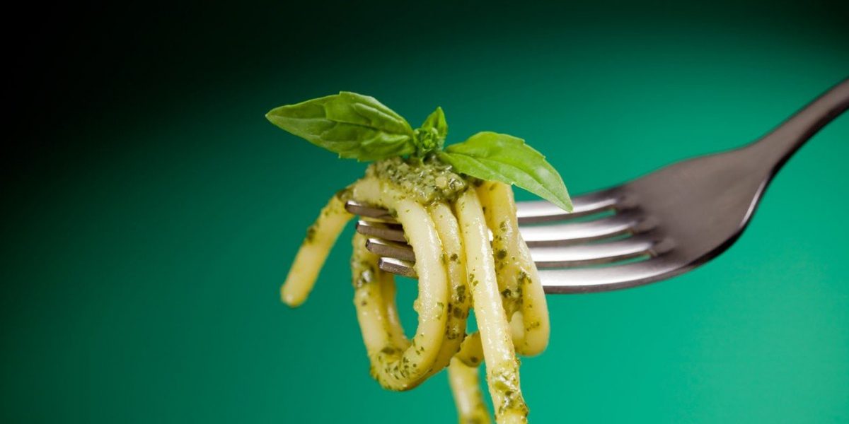 pesto sos