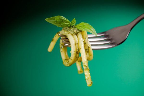 pesto sos