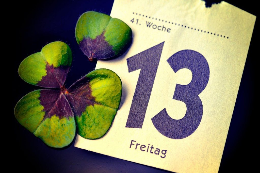 petak 13