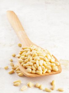 pinjole