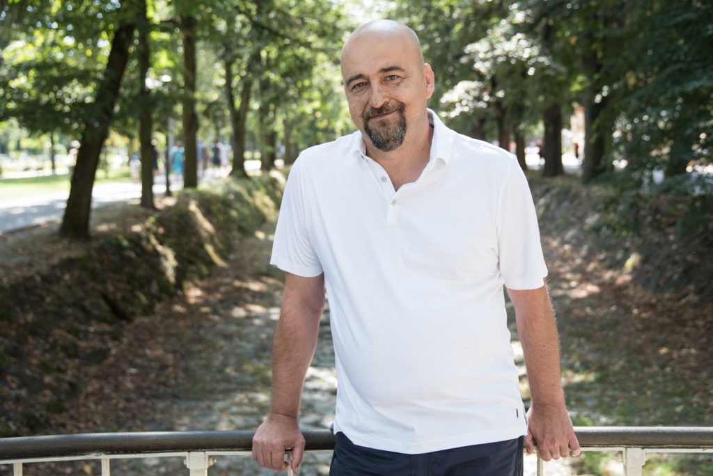 predrag slijepčević