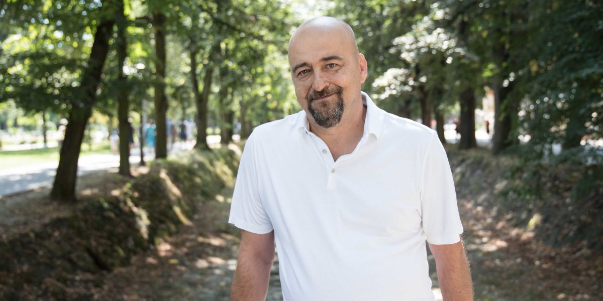 predrag slijepčević