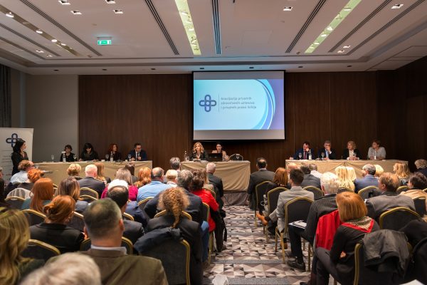 privatno zdravstvo