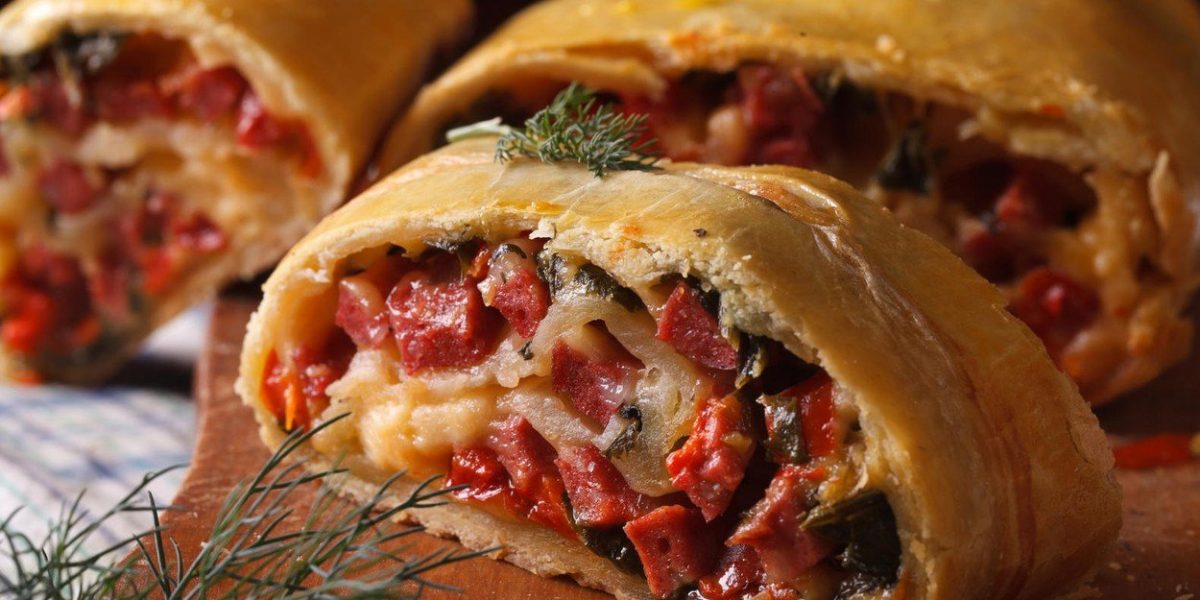 Pica pita