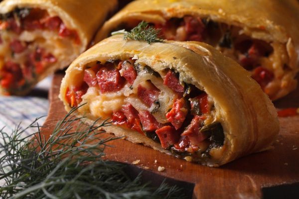 Pica pita