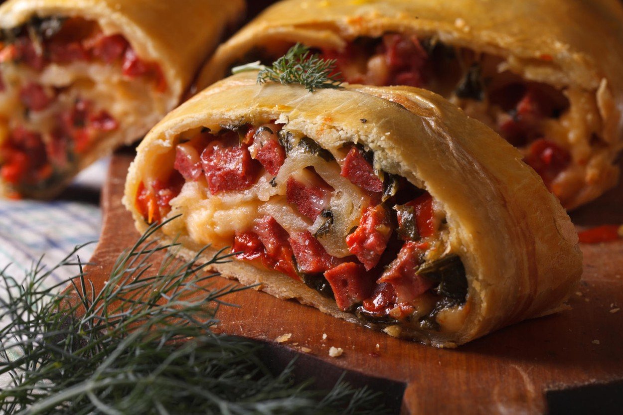 Pica pita