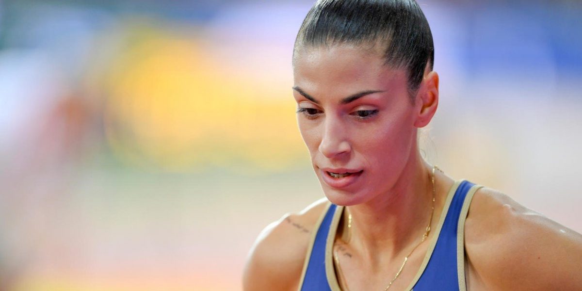 ivana španovic