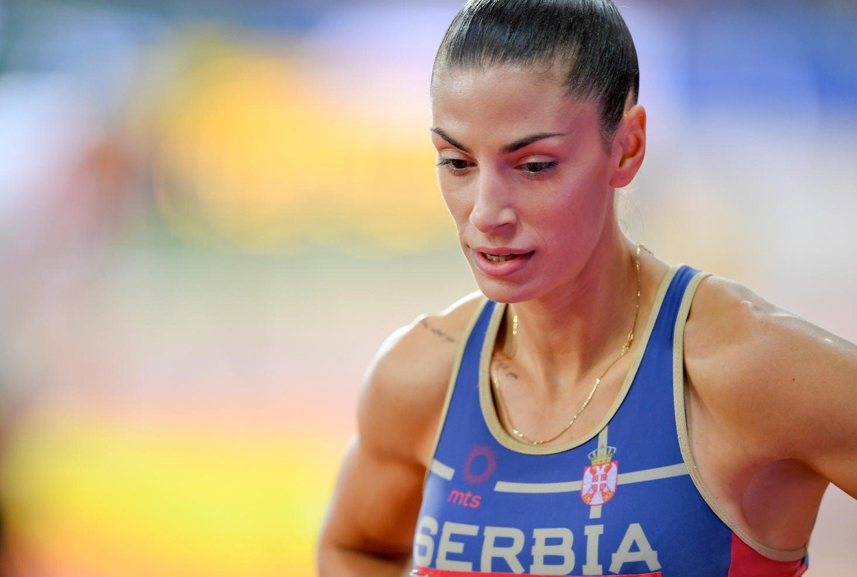 ivana španovic