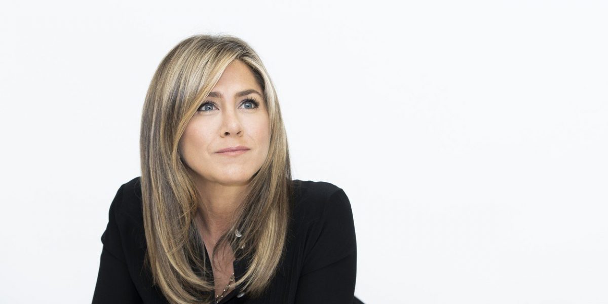 Dženifer Aniston