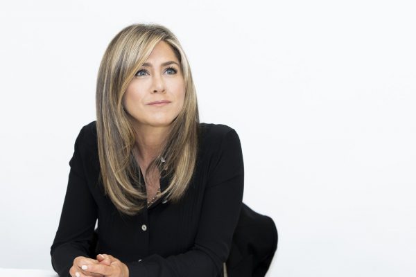 Dženifer Aniston