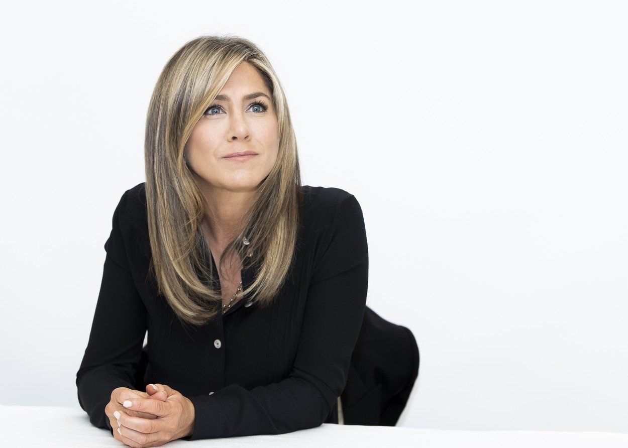 Dženifer Aniston