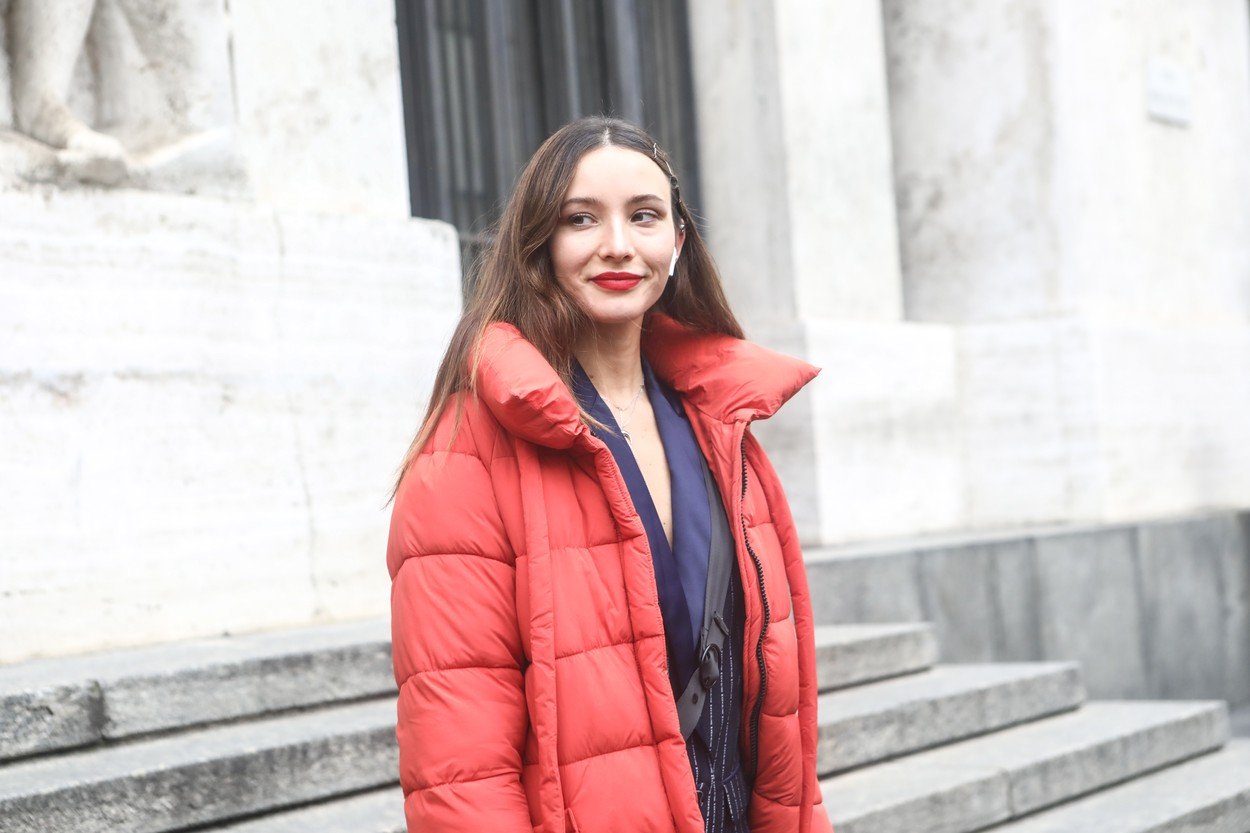 Moda Milano