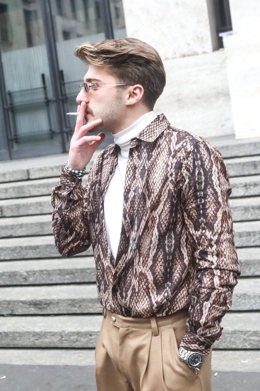 Moda Milano
