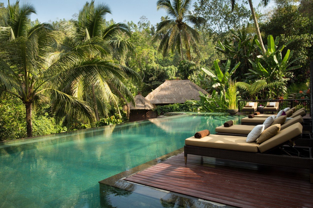 Bali, indonezija, putovanja